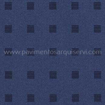 Moquetas Nailon Indigo Vienna